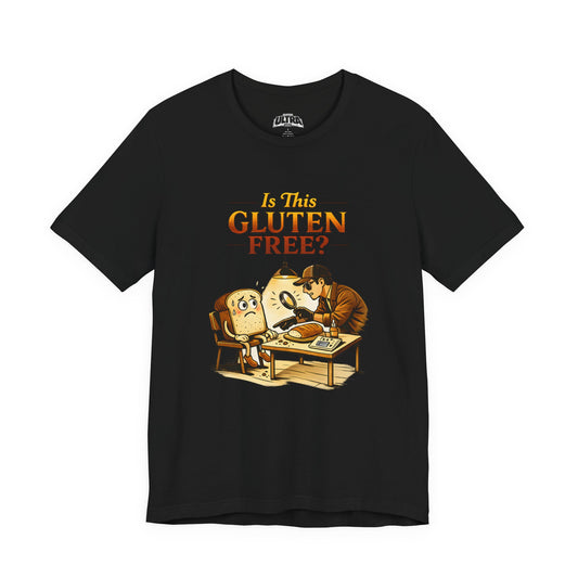 Gluten Free?