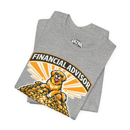 Golden Retriever Gold