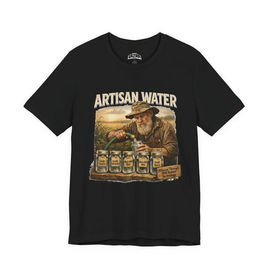 Artisan Water