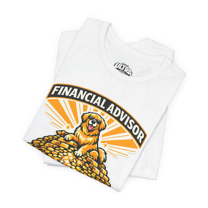 Golden Retriever Gold