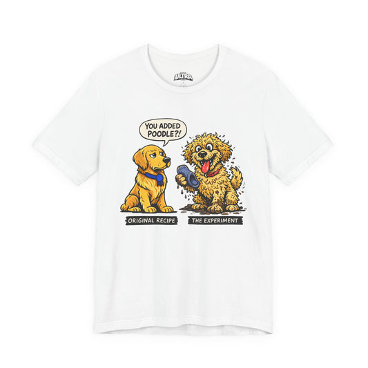 Golden Retriever vs Goldendoodle