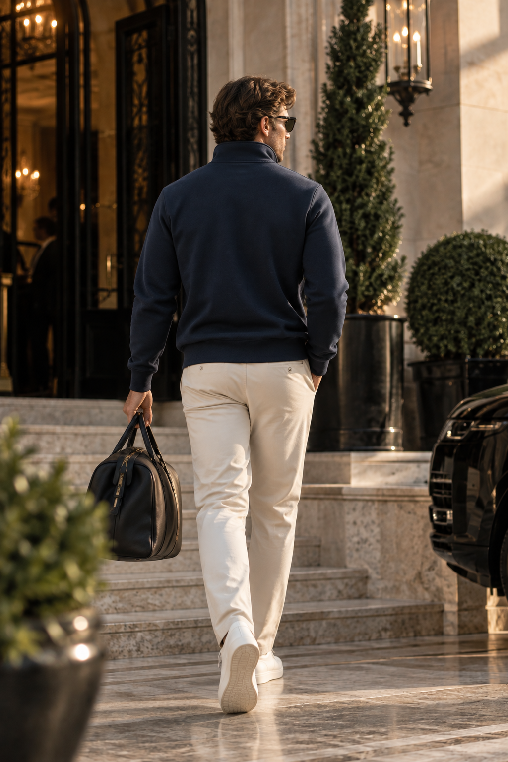 Navy