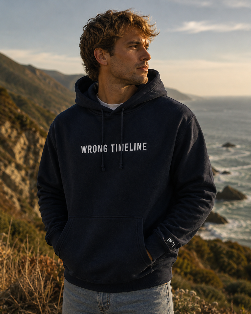 Classic Navy