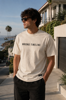 Signature Tee