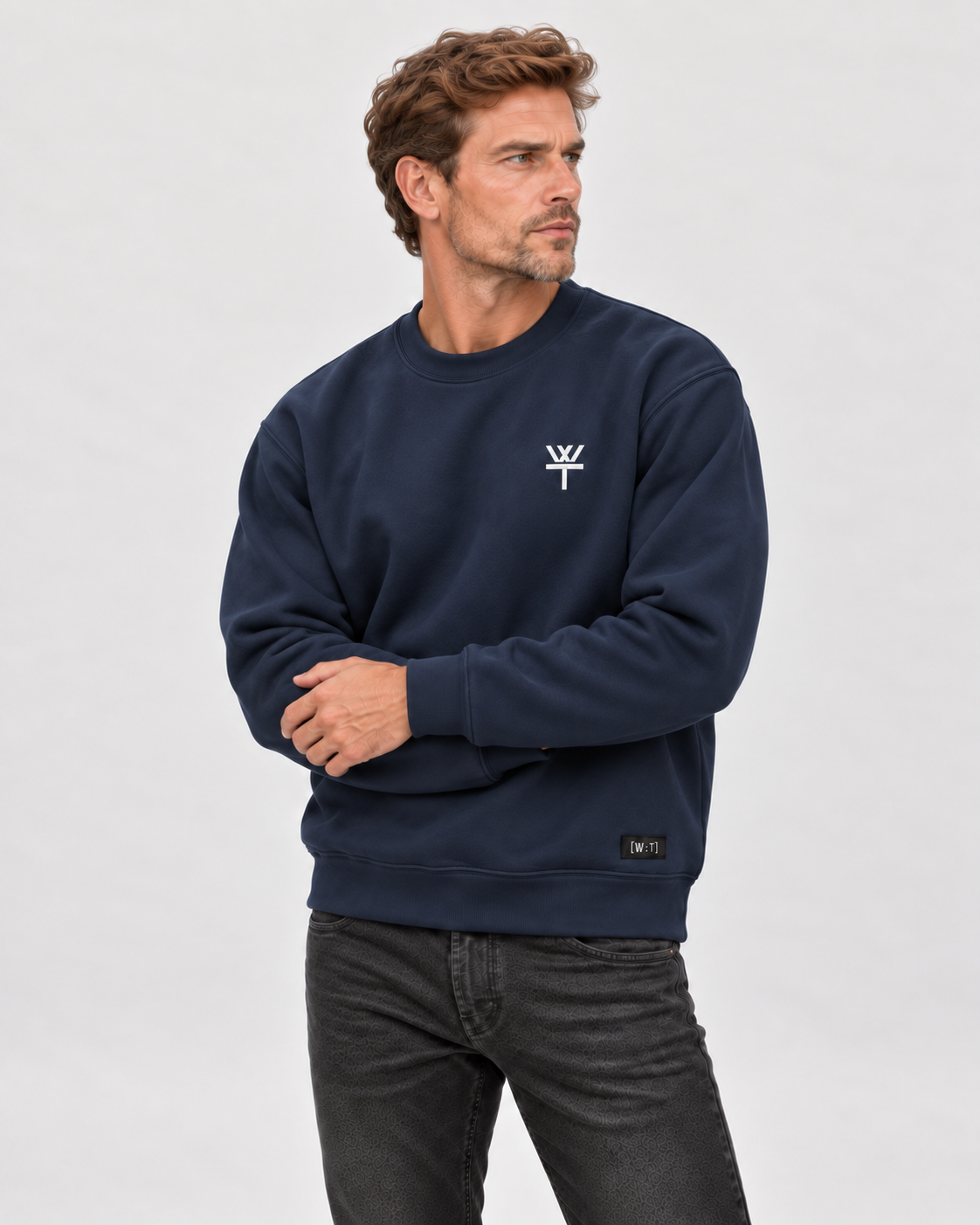 navy