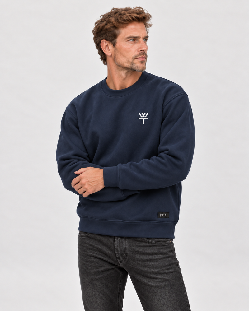 navy