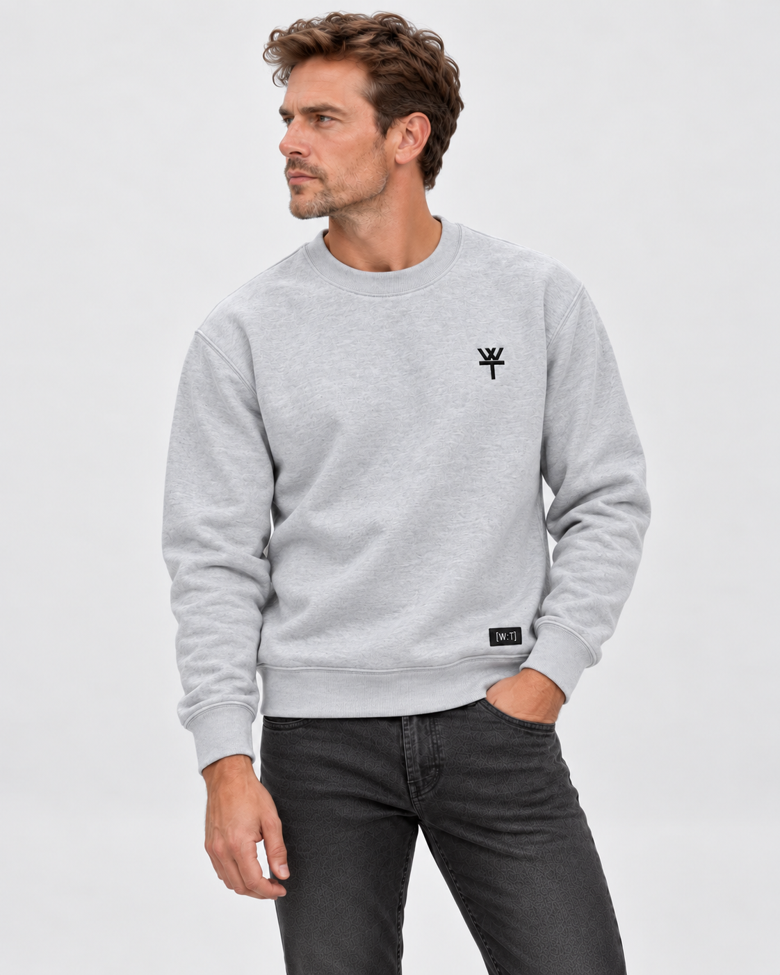 grey heather